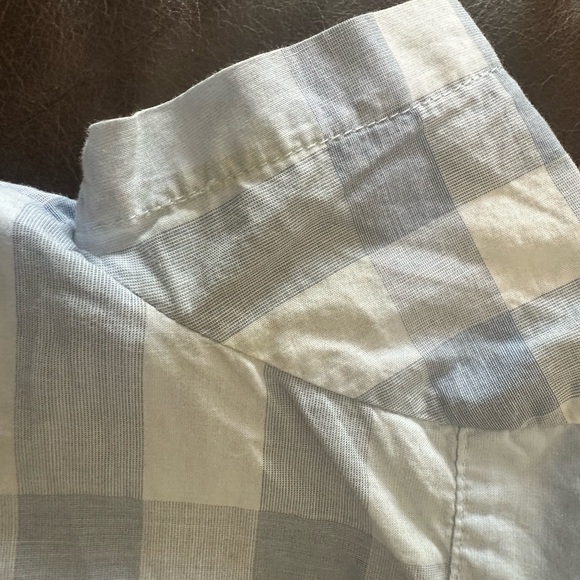 Baby Boy one piece Burberry - Picture 5 of 5